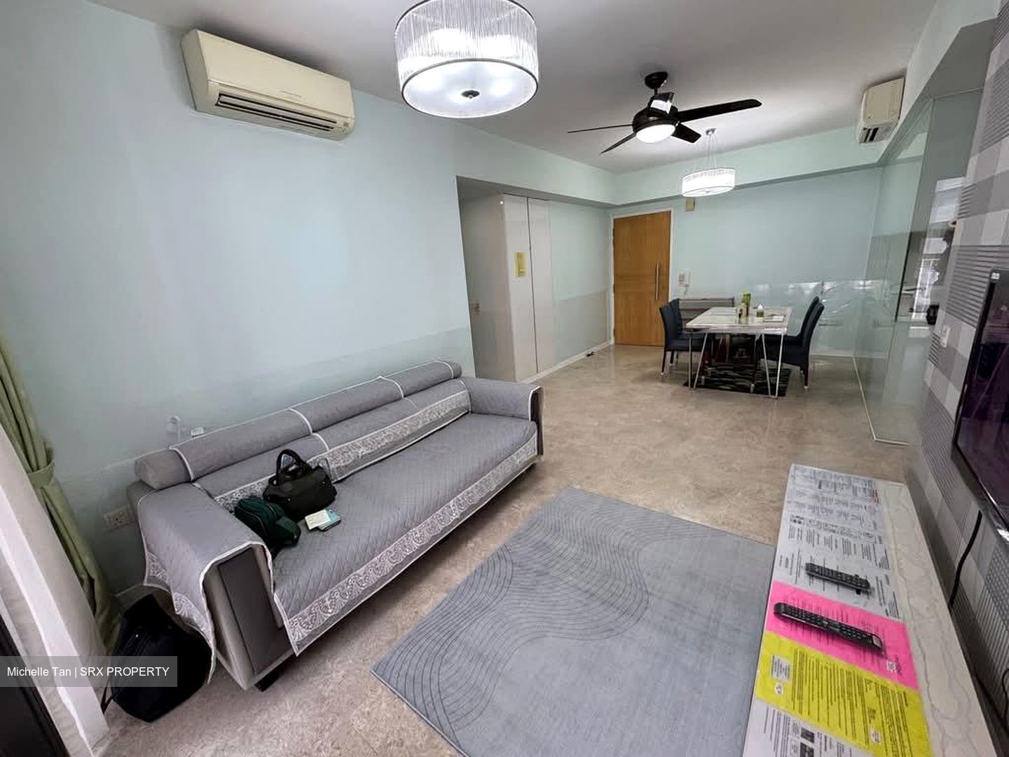 The Lakefront Residences (D22), Condominium #558892601